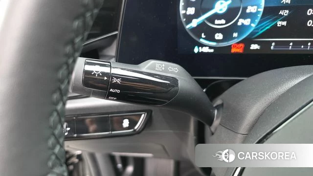 Kia Di All New Niro EV id 4591501 из Кореи 24