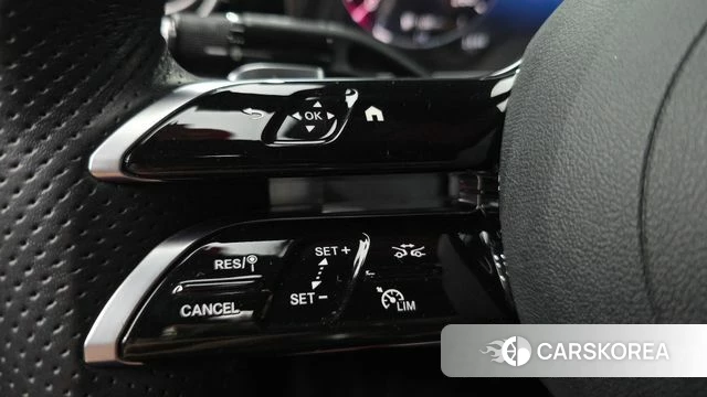 Mercedes-Benz C-Class W206 id 4423085 из Кореи 24