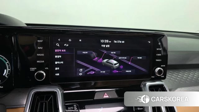 Kia Sorento 4th Generation id 4361304 из Кореи 24