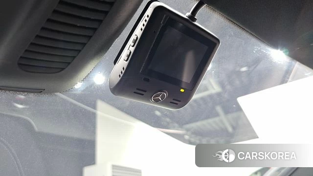 Mercedes-Benz AMG GT id 4691832 из Кореи 24