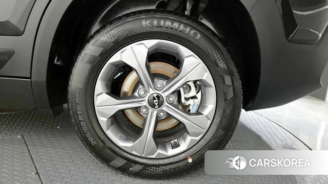 Kia The New Seltos id 4266088 из Кореи 24