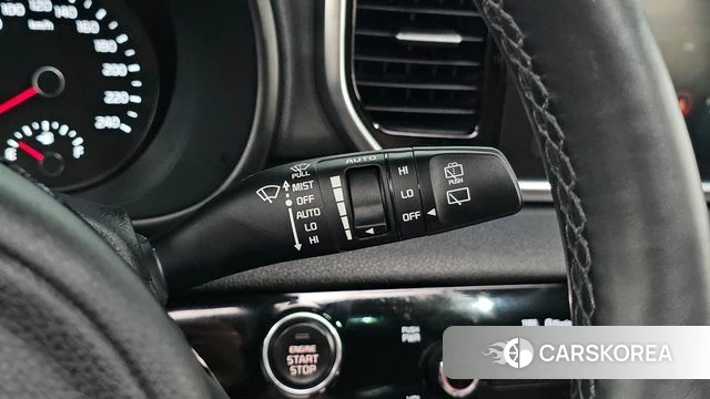 Kia Sportage The Bold id 4894898 из Кореи 24