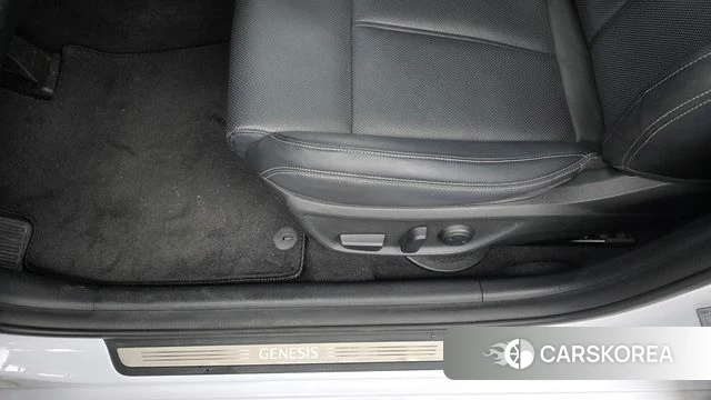 Genesis G70 id 4765513 из Кореи 24