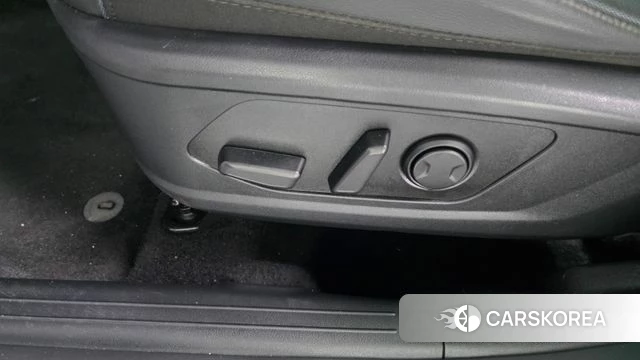 Hyundai The New Tucson (NX4) id 4488246 из Кореи 24
