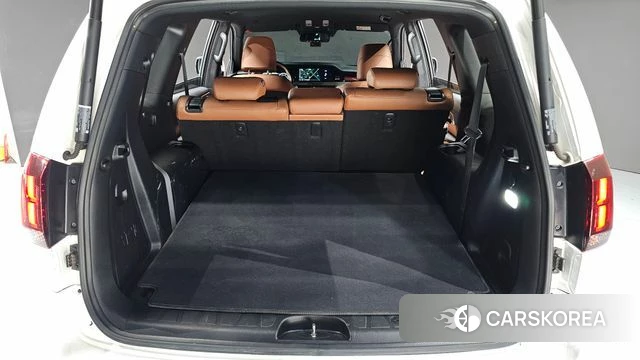 Kia Mohave Master id 4534905 из Кореи 24