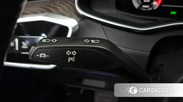 Audi A6 (C8) id 4434074 из Кореи 24