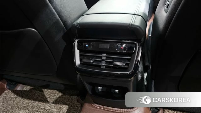 Kia K8 id 4249035 из Кореи 24