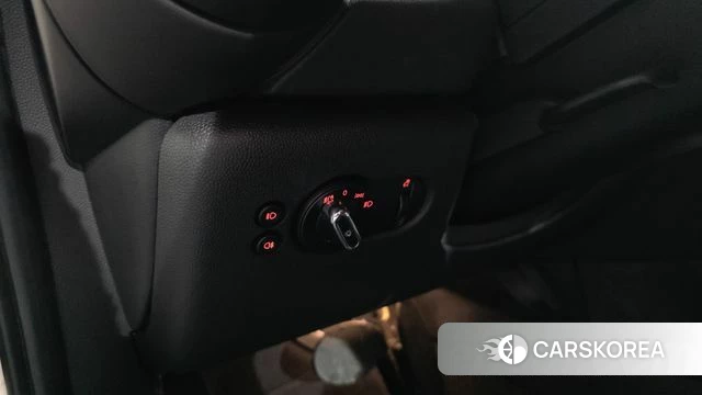 Mini Cooper id 4657799 из Кореи 24