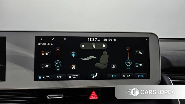 Hyundai Ionic 5 id 4697752 из Кореи 24