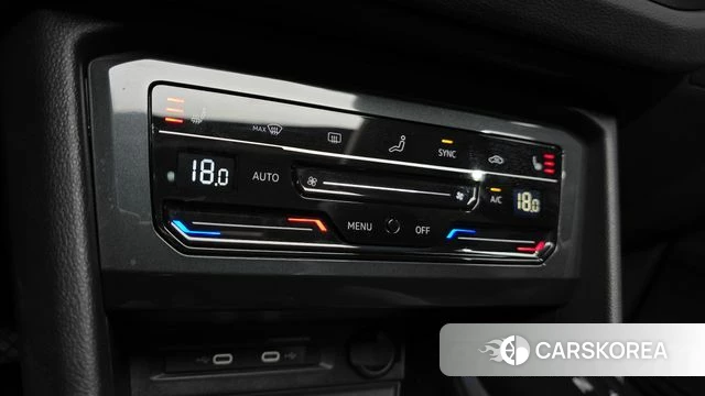 Volkswagen Tiguan second Generation id 4730799 из Кореи 24