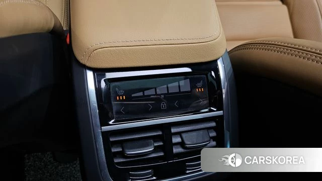 Volvo XC60 second Generation id 4187364 из Кореи 24