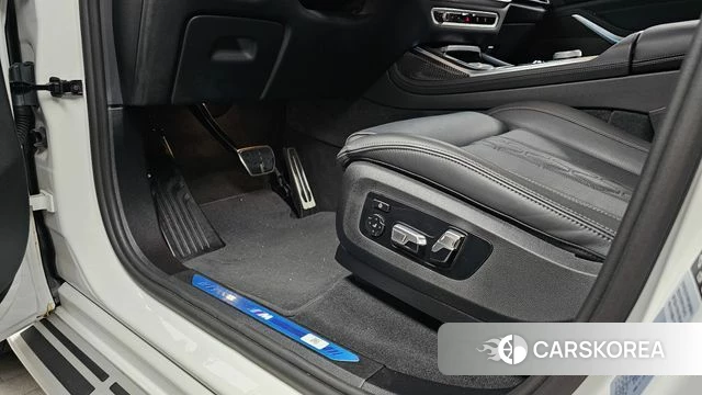 BMW X7 (G07) id 4762287 из Кореи 24