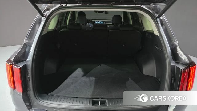 Kia Sorento 4th Generation id 4500188 из Кореи 24