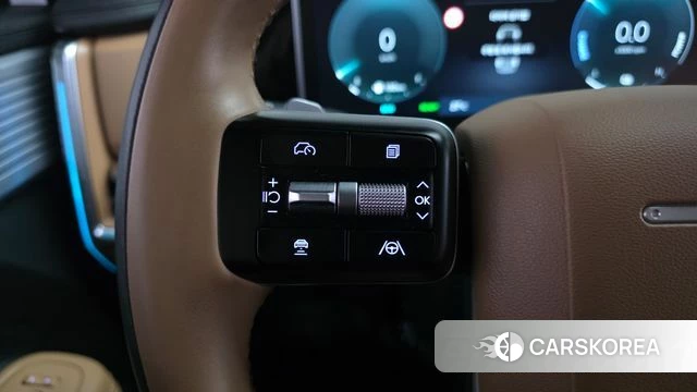 Hyundai Santa Fe (MX5) id 4893280 из Кореи 24