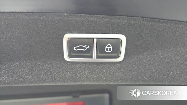 Genesis G80 (RG3) id 4201138 из Кореи 24