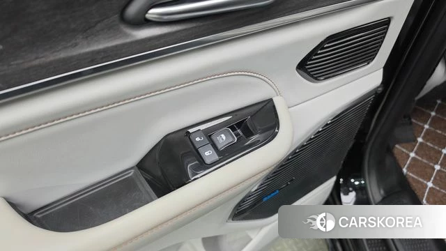 Jeep Grand Cherokee (WL) id 4750189 из Кореи 24