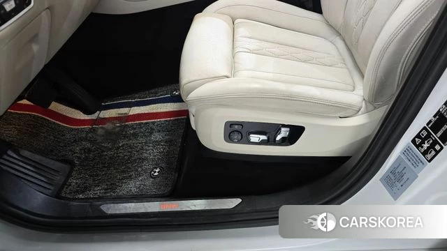 BMW X7 (G07) id 4758680 из Кореи 24