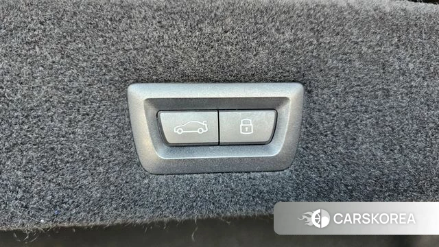 BMW 7 Series (G70) id 4427593 из Кореи 24