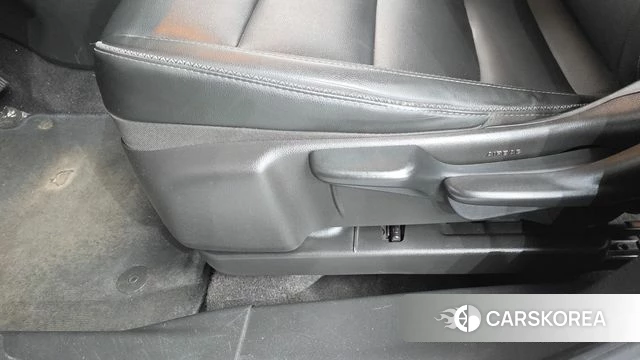 Chevrolet (GM Daewoo) Trailblazer id 4650990 из Кореи 24