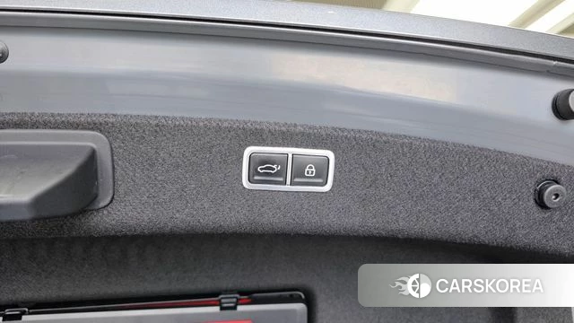 Genesis G80 (RG3) id 4849249 из Кореи 24