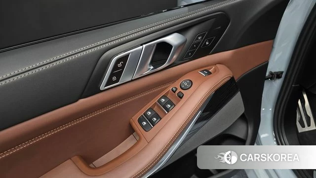 BMW X5 (G05) id 4792364 из Кореи 24