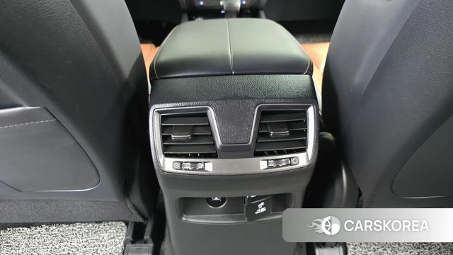 Ssangyong G4 Rexton id 4581194 из Кореи 24