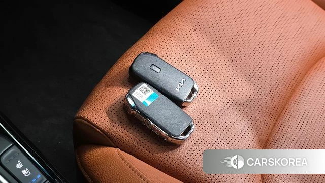 Kia The New K3 2nd generation id 4655906 из Кореи 24