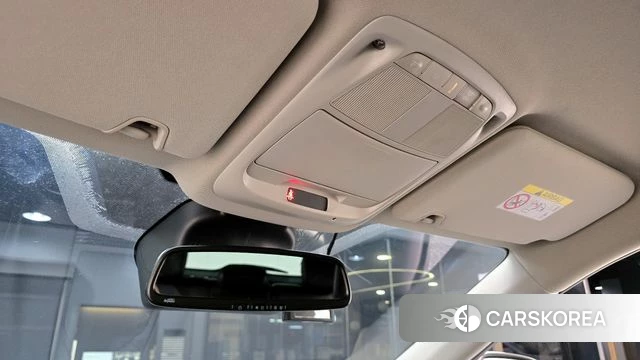 Renault Korea (Samsung) The New QM6 id 4266755 из Кореи 24
