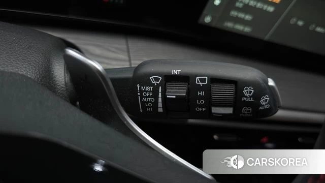 Ssangyong Actian 2nd Generation id 4630211 из Кореи 24