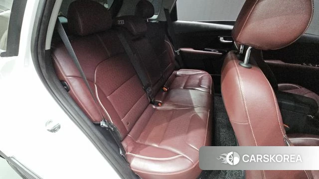 Kia The New Niro id 4224932 из Кореи 24