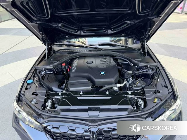 BMW 3 series id 4365978 из Китая 24