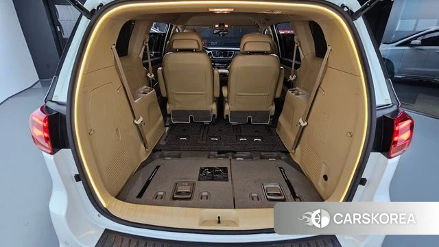 Kia The New Carnival id 4304988 из Кореи 24