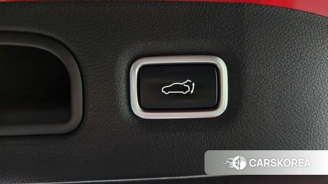 Kia Stinger Meister id 4794032 из Кореи 24