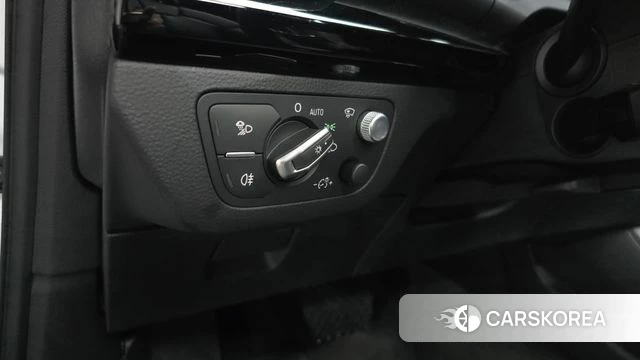 Audi Q5 (FY) id 4283165 из Кореи 24
