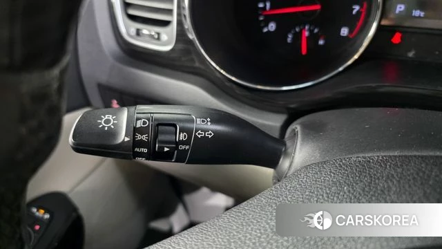 Kia The New Carnival id 4331134 из Кореи 24