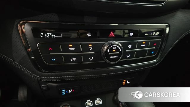 Ssangyong The New Rexton Sports Cannes id 4223416 из Кореи 24
