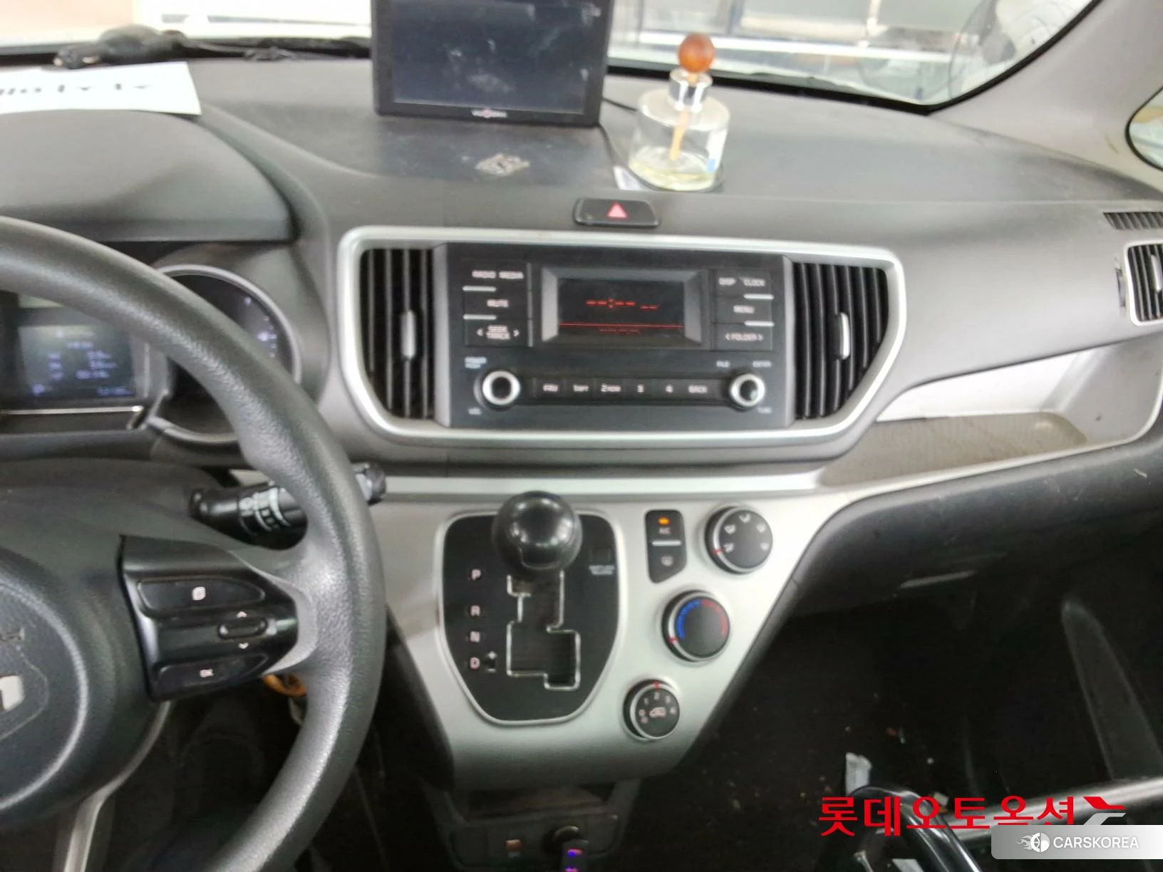 Kia Ray id 4498450 из Кореи 24
