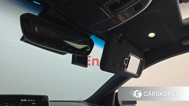 Genesis G70 id 4356582 из Кореи 24