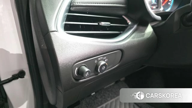 Chevrolet (GM Daewoo) All New Malibu id 4684507 из Кореи 24