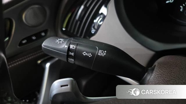 Kia Stinger id 4713302 из Кореи 24