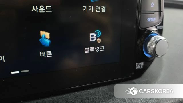 Hyundai Santa Fe TM id 4733033 из Кореи 24
