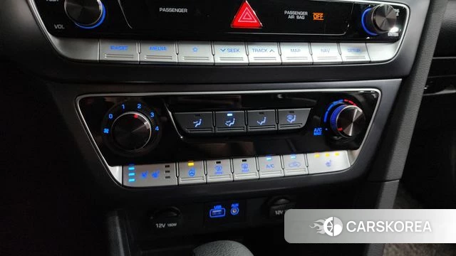 Hyundai Sonata New Rise id 4530685 из Кореи 24