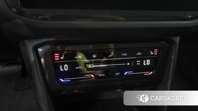 Volkswagen Tiguan second Generation id 4613337 из Кореи 24