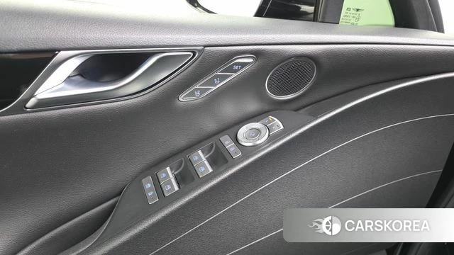 Genesis G80 (RG3) id 4784207 из Кореи 24