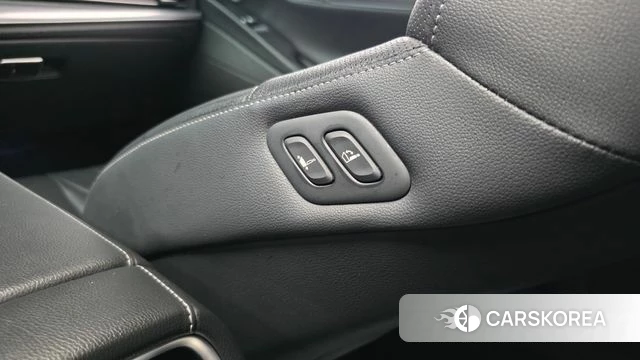 Genesis G80 (RG3) id 4414872 из Кореи 24