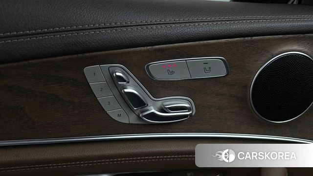 Mercedes-Benz E-Class W213 id 4642699 из Кореи 24