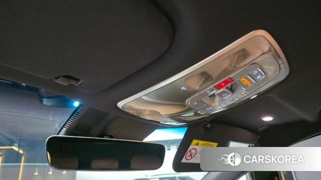 Genesis G80 (RG3) id 4871678 из Кореи 24