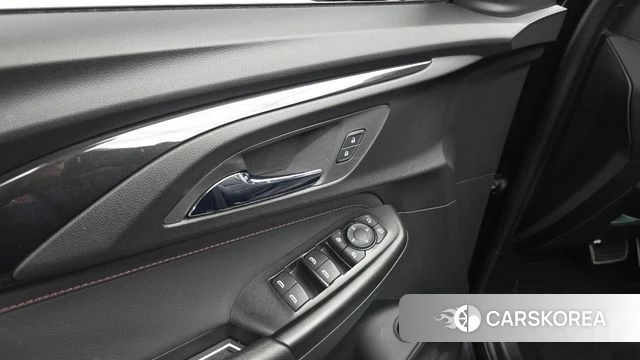 Chevrolet (GM Daewoo) Trailblazer id 4433971 из Кореи 24