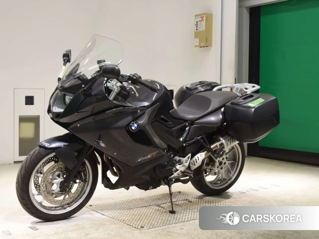 BMW F800GT id 3946248 из Японии 24