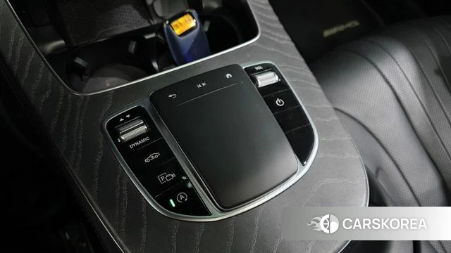 Mercedes-Benz CLS-Class C257 id 4518931 из Кореи 24